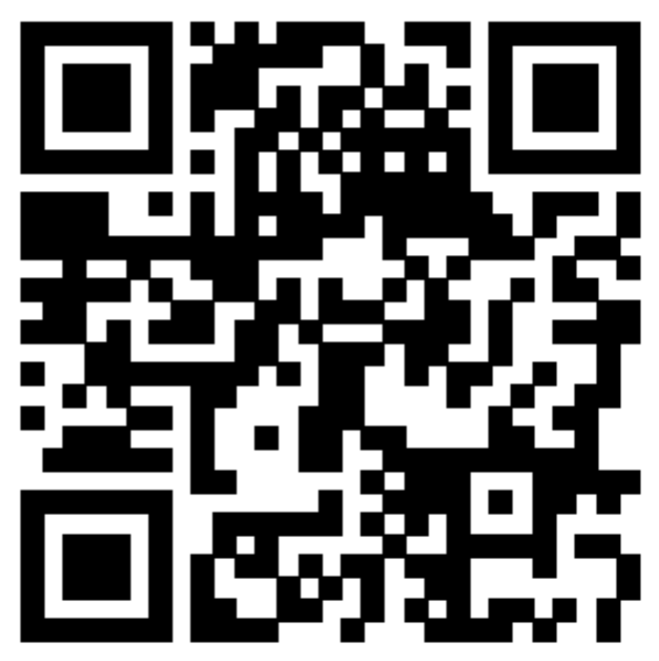 ITC contact QR code